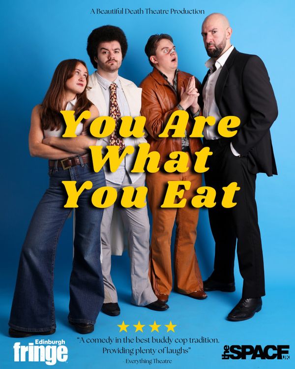Official Poster 1