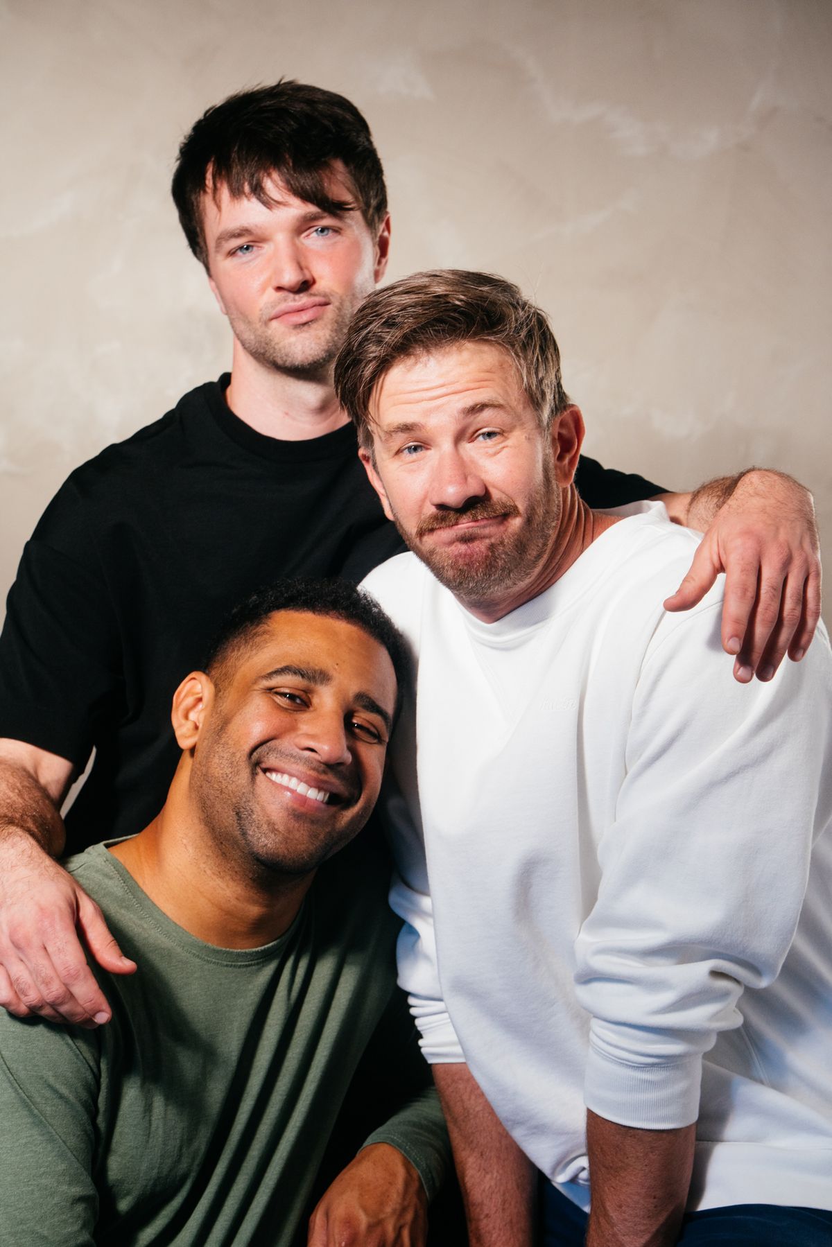 The Boys
