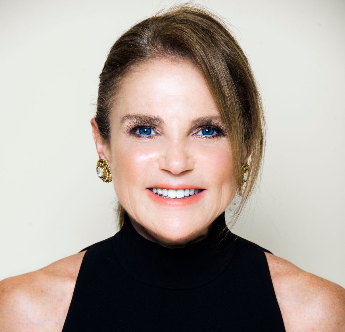Honoring Tovah Feldhsuh with the Spirit of Israel Award 