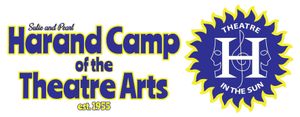 Harand Camp of the Theatre Arts