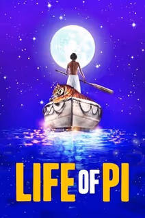 Life of Pi