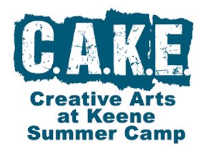 Creative Arts At Keene (C.A.K.E.)