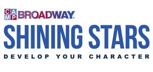 Camp Broadway: Shining Stars