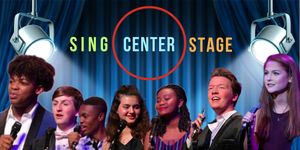 Sing Center Stage