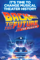 Back to the Future: The Musical in Buffalo