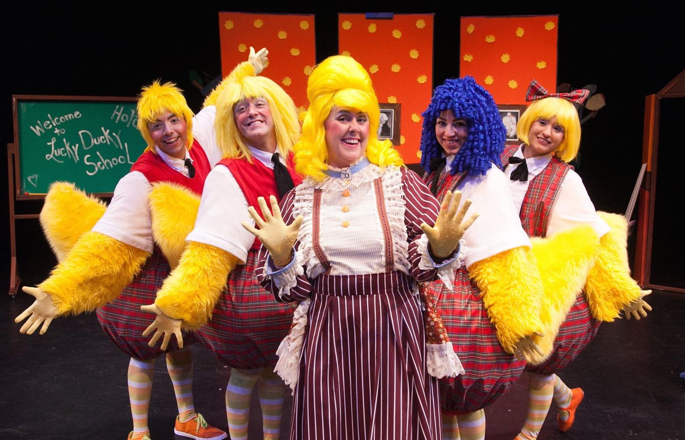 THE DEVIL WEARS PRADA, PRISCILLA QUEEN OF THE DESERT & More Lead Chicago's August Top Picks  Image