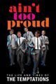 Ain't Too Proud in Washington, DC