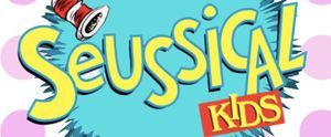 Seussical KIDS with Ignite the Light Performing Arts (Rising Kindergarteners to Rising 6th Graders)
