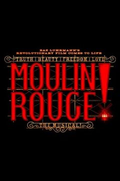 Moulin Rouge!