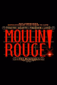 Moulin Rouge!