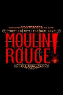 Moulin Rouge!