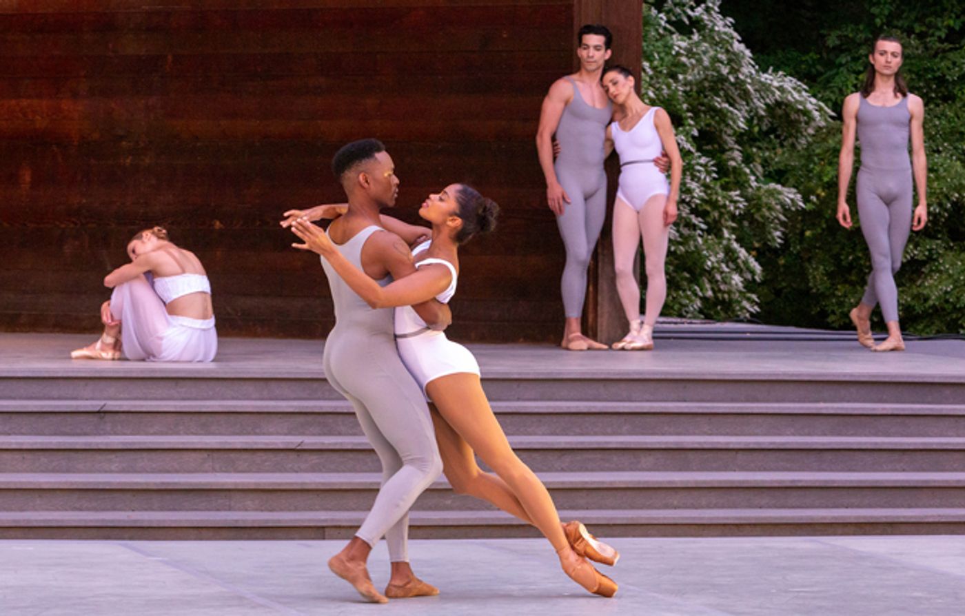 Steve Martin & Martin Short, THE COLOR PURPLE, AMERICAN PROPHET & More Lead Washington DC's August Top Picks  Image