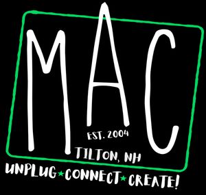 Maine Arts Camp (Tilton, NH)