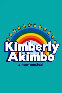 Kimberly Akimbo
