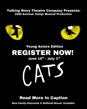 Cats - Young Actors Edition
