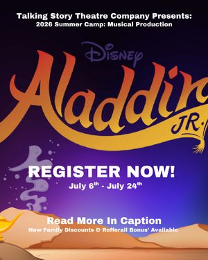 Aladdin Jr