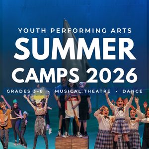 Highland Park and Metuchen Musical Theater Camps