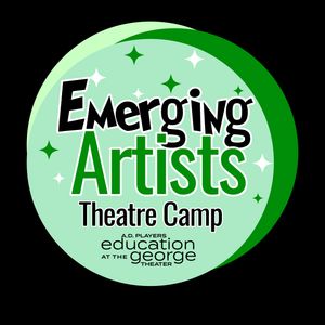 Emerging Artists' Camp