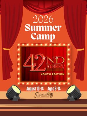 42nd Street, Youth Edition