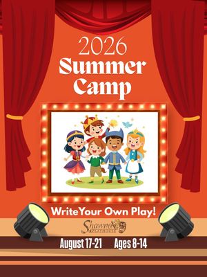Write Your Own Play
