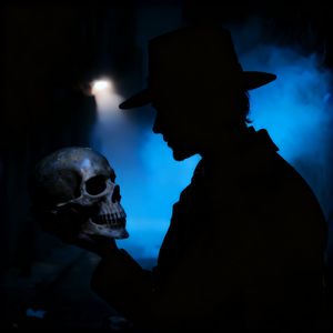 Shakespeare Workshop-Hamlet the Detective