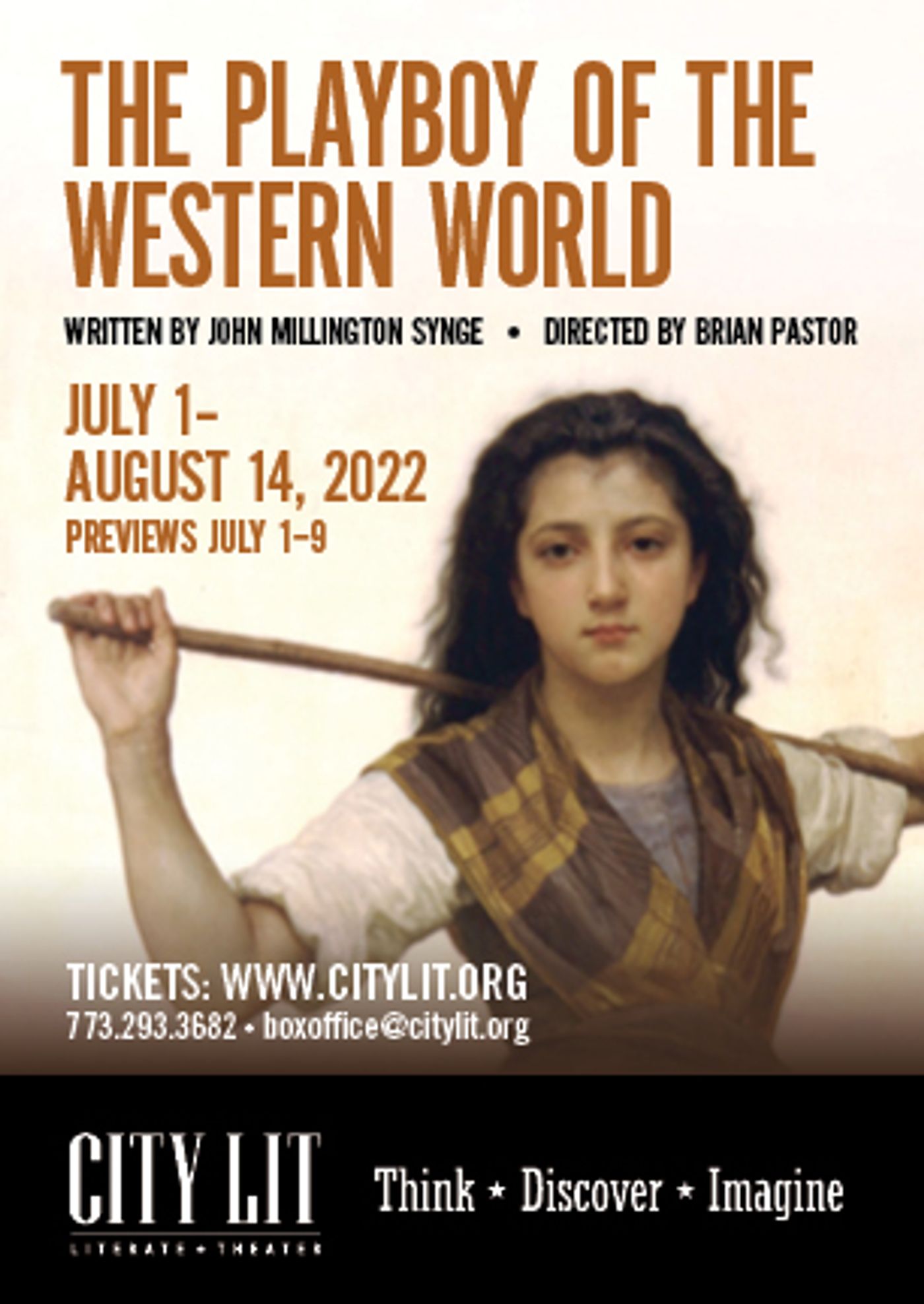 THE DEVIL WEARS PRADA, PRISCILLA QUEEN OF THE DESERT & More Lead Chicago's August Top Picks  Image