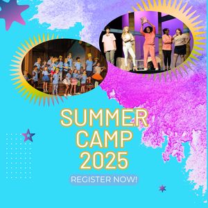 First Stages + Broadway Jr.