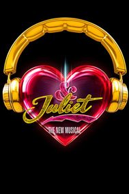 & Juliet show poster