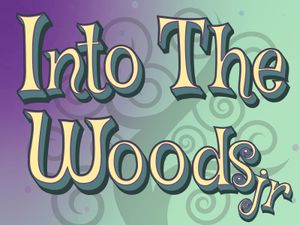 Into the Woods Jr.