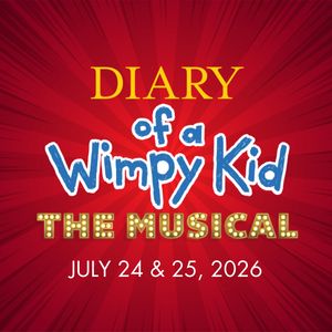ARTfactory's Pied Piper Theatre Summer Intensive - Diary of a Wimpy Kid, The Musical