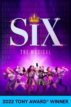 SIX (Boleyn Tour)