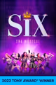 SIX (Boleyn Tour) in Nashville