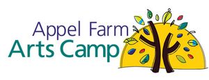 Appel Farm Arts Camp