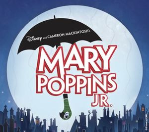 Mary Poppins Jr.