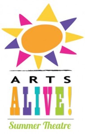 Arts Alive! Summer Theatre Camp
