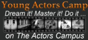 Young Actors Camp