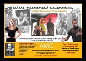 Actors Movement Studio