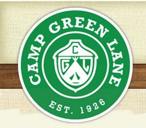 Camp Green Lane