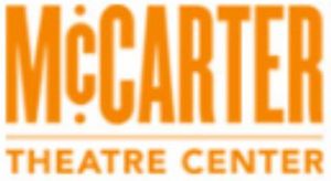 McCarter Theatre Center
