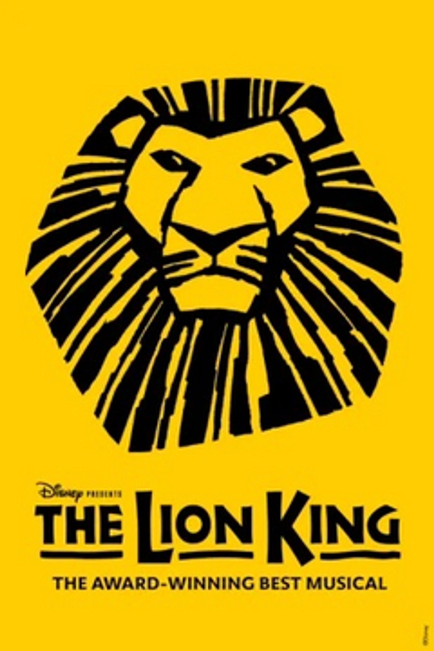 THE LION KING & More Lead Orlando's April 2025 Top Theatre Shows  Image
