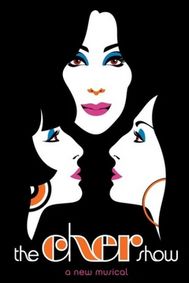 The Cher Show (Non-Equity) show poster