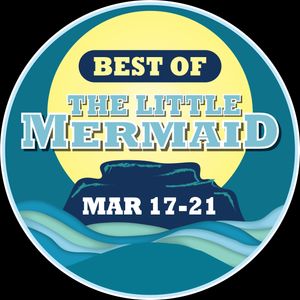 Best of The Little Mermaid