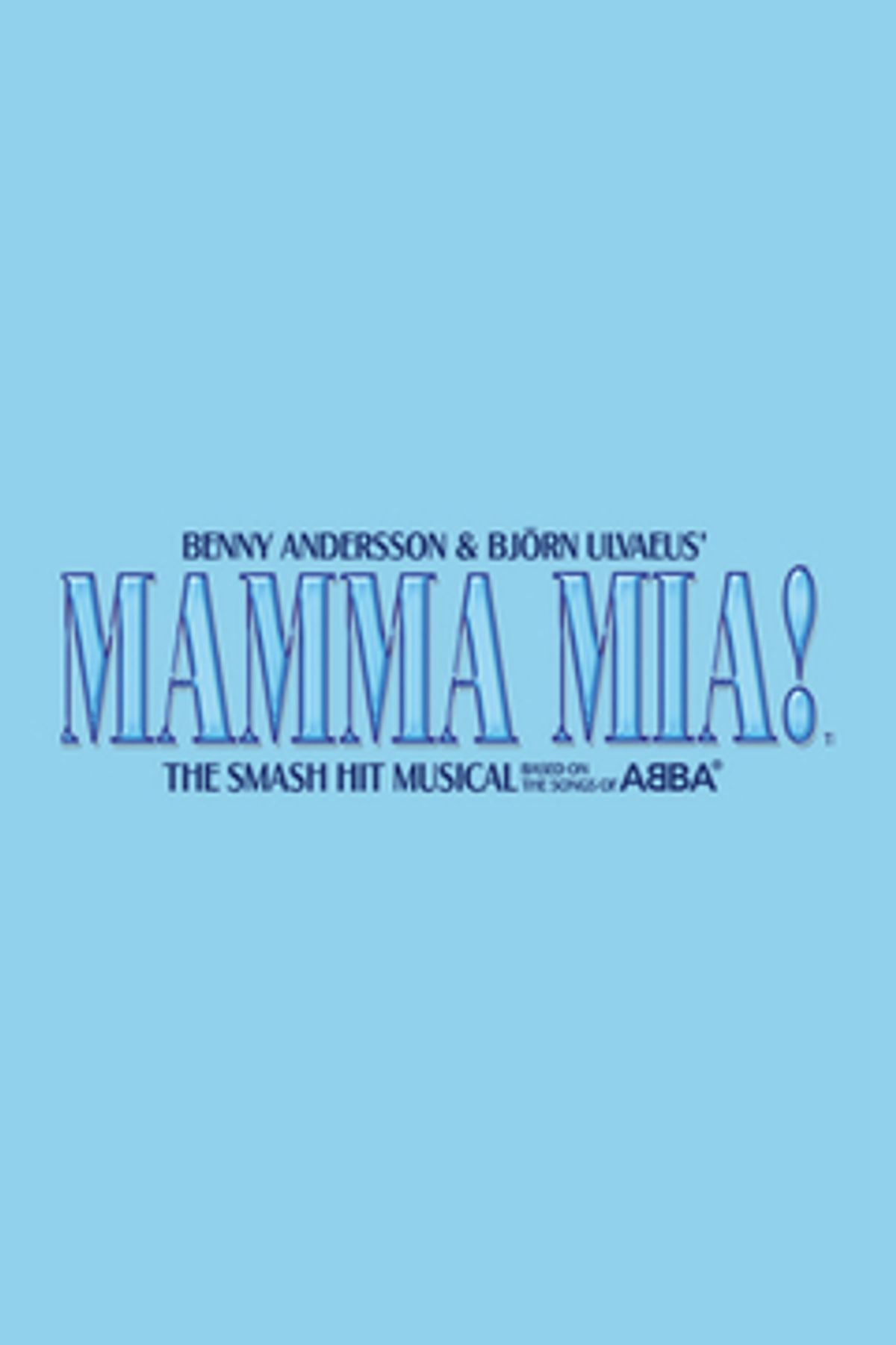 Mamma Mia!