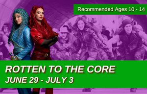 Rotten to the Core - Summer 2026