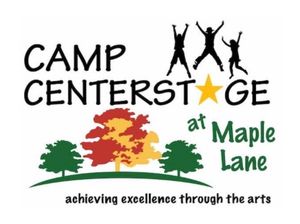 Camp CenterStage