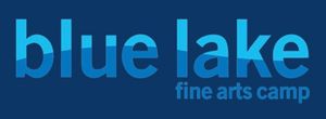 Blue Lake Fine Arts Camp