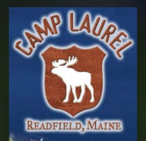 Camp Laurel