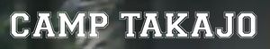 Camp Takajo