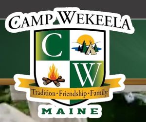 Camp Wekeela