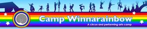Camp Winnarainbow